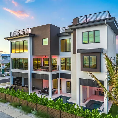 Villa Infinite Views